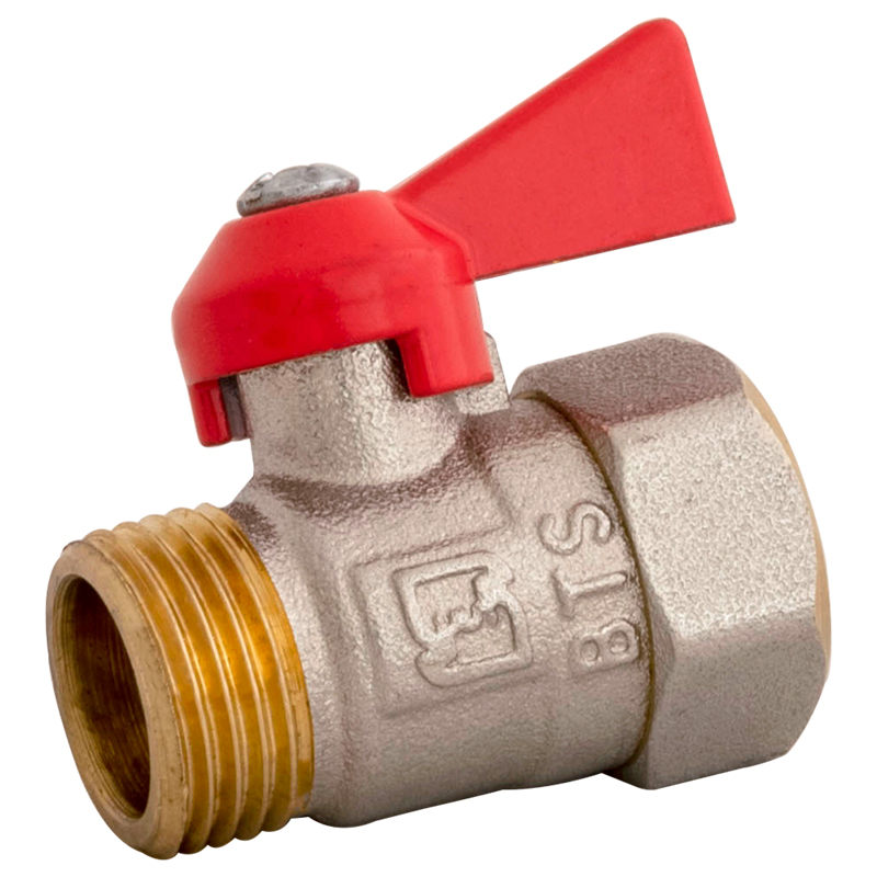 Mini Ball Valve