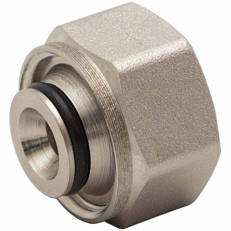 Compression Swivel Adapter