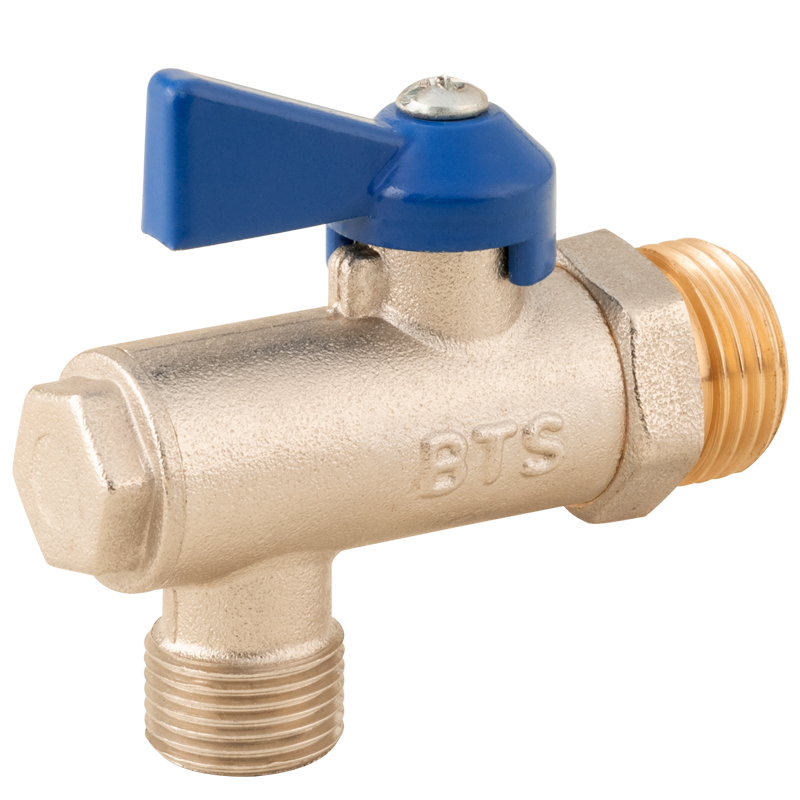 Under Sink Valve