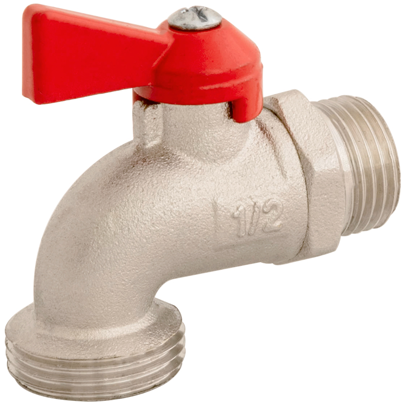 Washing Machine Valve