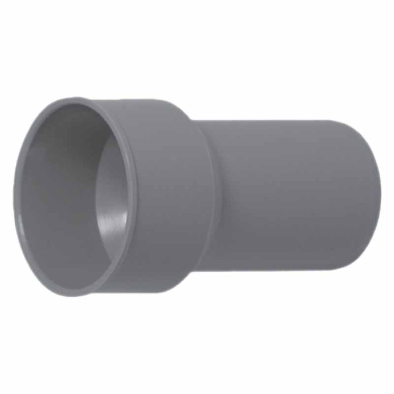 Connectors to steel pipes without sealing (HTS)