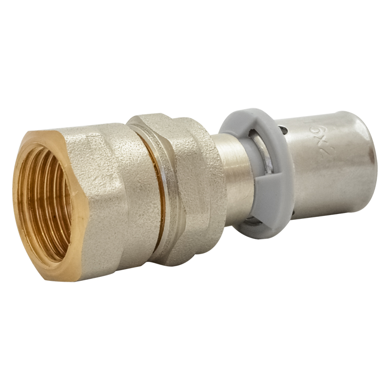 Swivel  Female Adapter