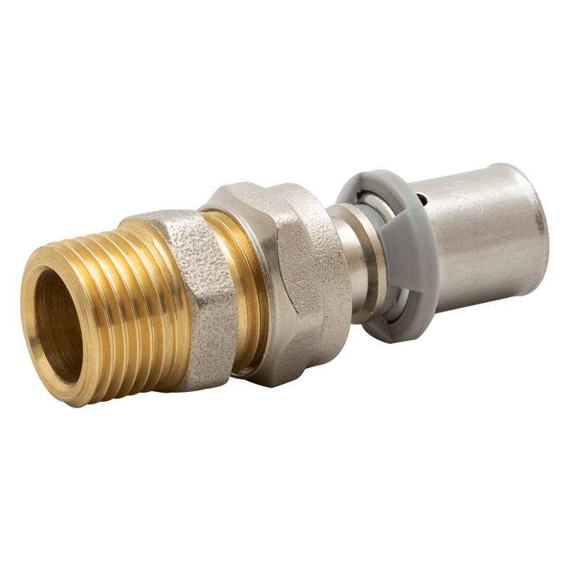 Swivel Male Adapter