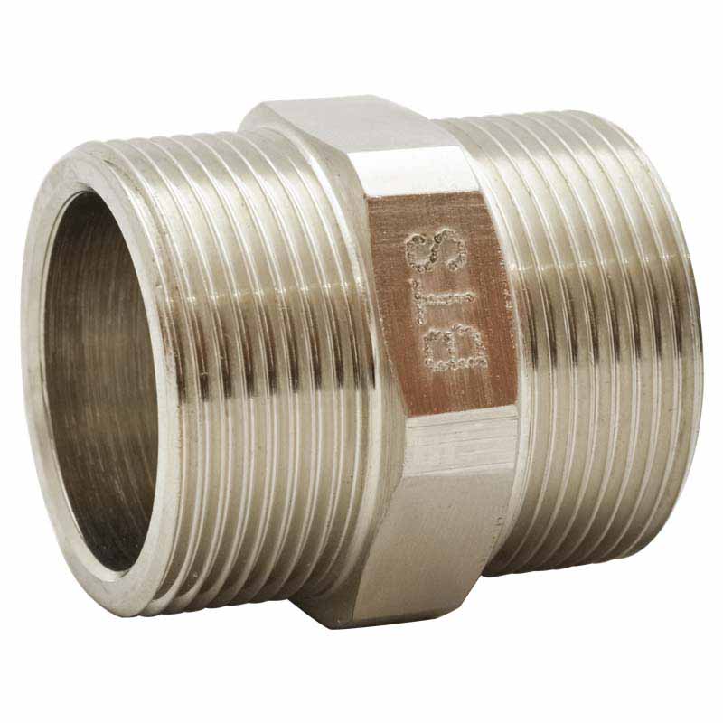 Threaded Bushing