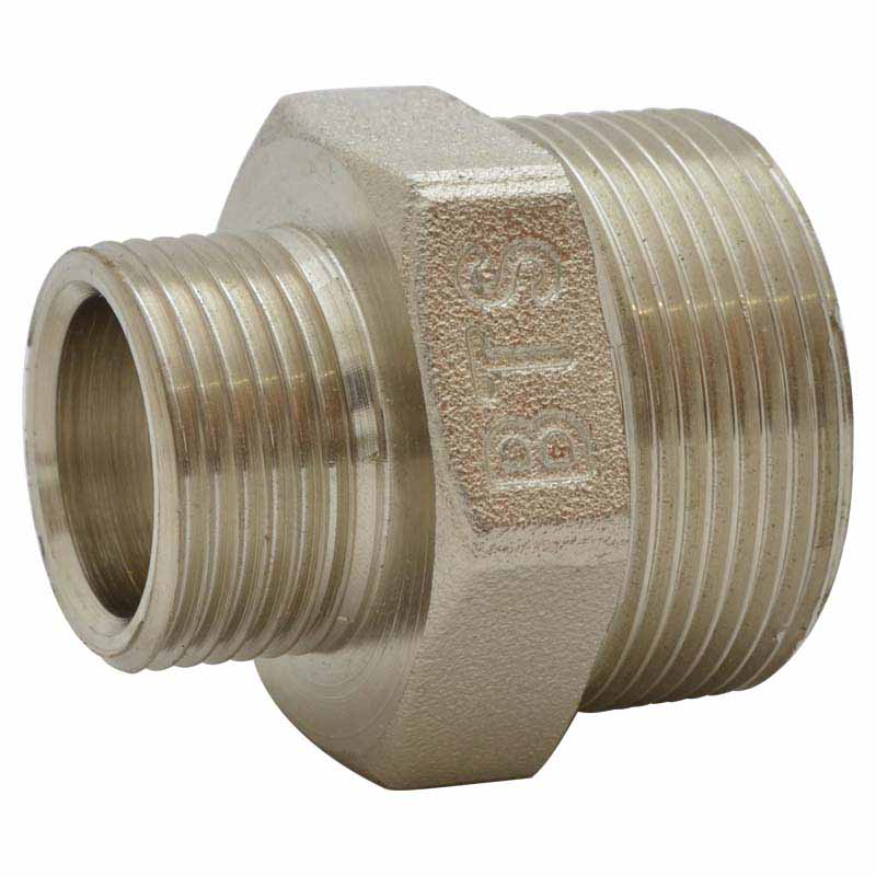 Threaded Male Reducing Bushing