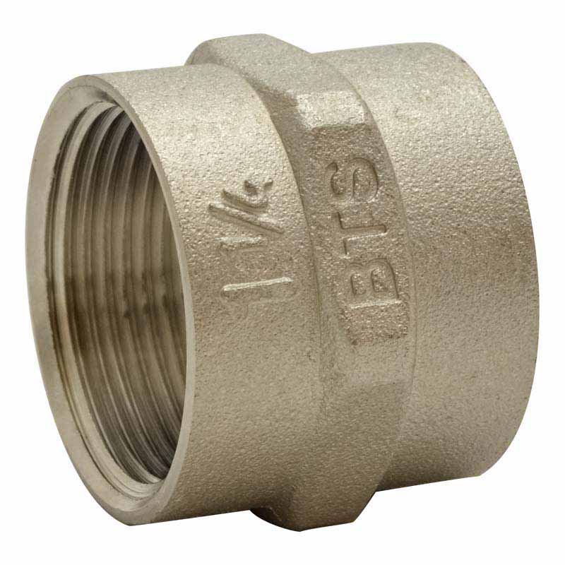 Threaded Female Bushing