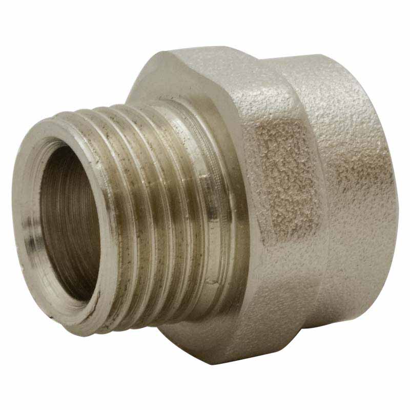 Threaded Male-Female Bushing