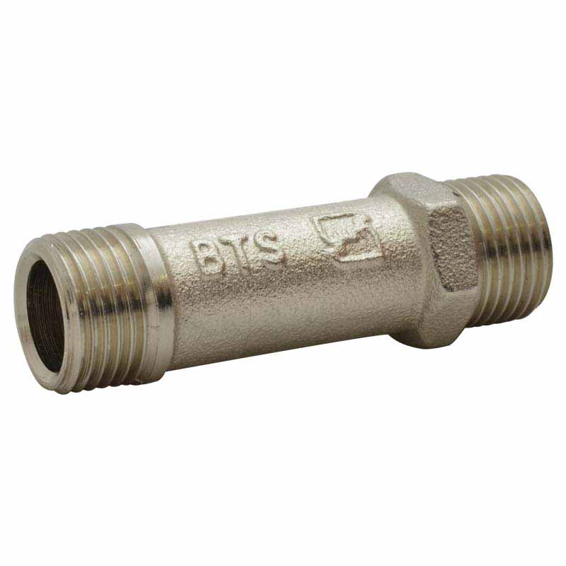 Long Threaded Bushing(50mm)