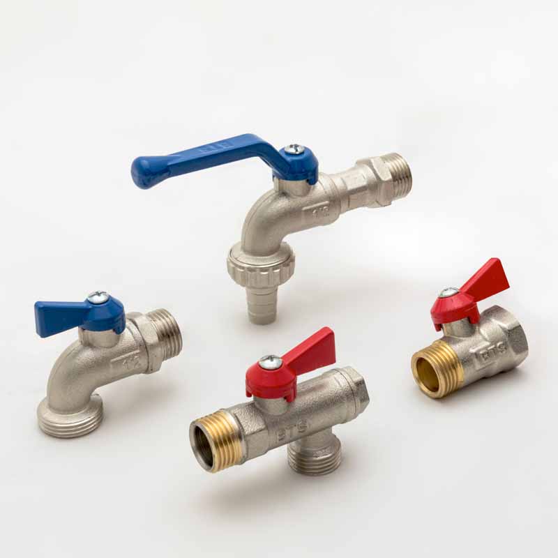 Special Valves