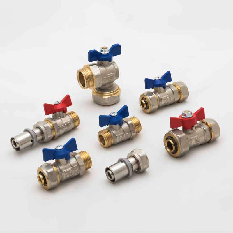 Manifold Valves