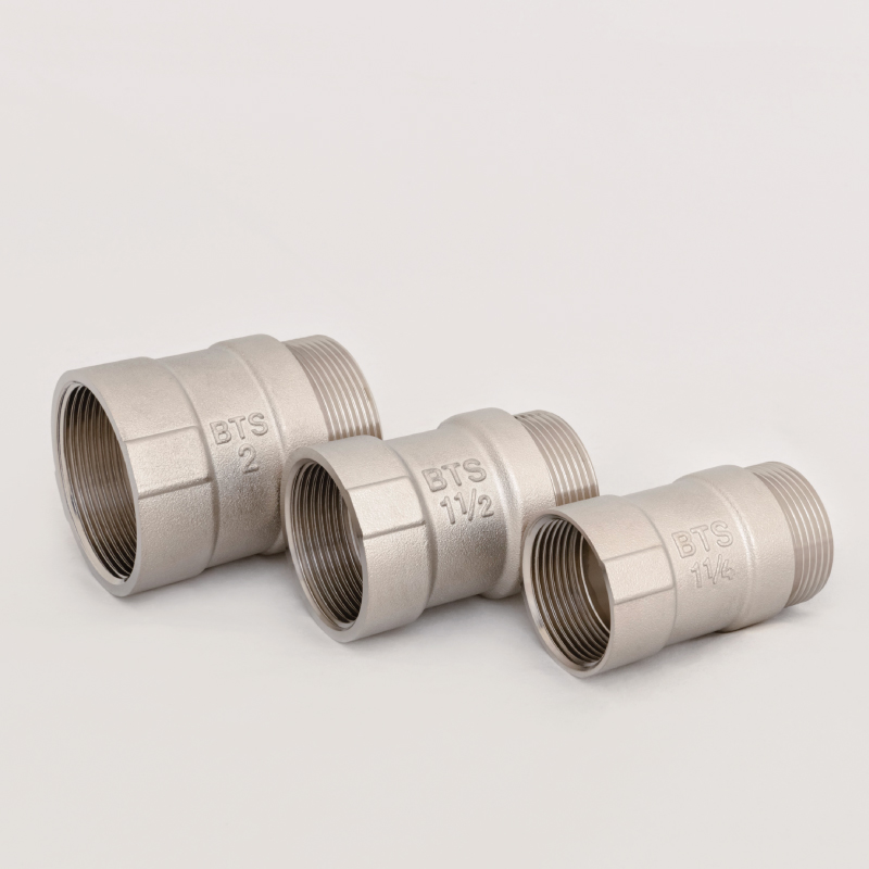 Manifold Spacer